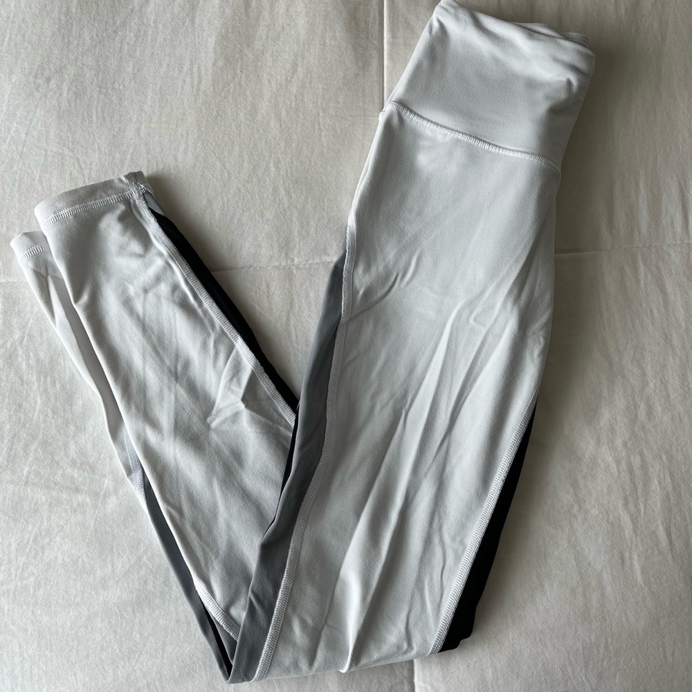 Victorias Secret Sport XS multi color leggings